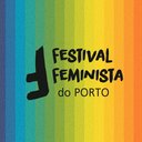 Logo 2 Festival Feminista do Porto
