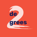 Logo 2degrees artivism