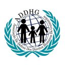 Logo ADDHG - Associação de Defesa dos Direitos Humanos de Guimarães