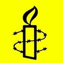 Logo Amnistia Internacional - Grupo de Viseu