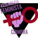 Logo Assembleia Feminista de Coimbra