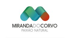Logo Câmara Municipal de Miranda do Corvo