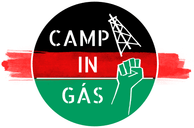 Logo Camp in Gas