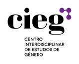 Logo CIEG - Centro Interdisciplinar de Estudos de Género - Instituto Superior de Ciências Sociais e Políticas (ISCSP-ULisboa)