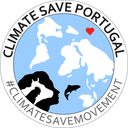 Logo Climate Save Portugal