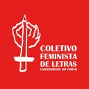 Logo Coletivo Feminista de Letras