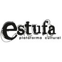 Logo ESTUFA Plataforma Cultural