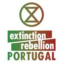 Logo Extinction Rebellion Portugal