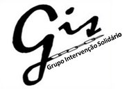 Logo GIS - Grupo de Intervenção Solidário