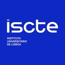 Logo Iscte - Instituto Universitário de Lisboa
