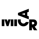 Logo MICAR - Mostra Internacional de Cinema Anti Racista