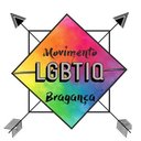 Logo Movimento LGTIQ de Bragança