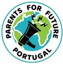 Logo Parents For Future Portugal