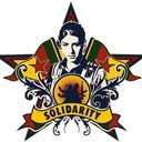 Logo Plataforma de Solidariedade com os Povos do Curdistão