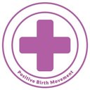 Logo The Positive Birth Movement