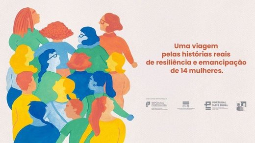 Cartaz Cinema | Mulheres do Meu País, de Raquel Freire 4 Março 2020 Auditório Soror Mariana Évora