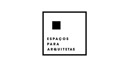 Cartaz Espaços para arquitetas 2019-02-07