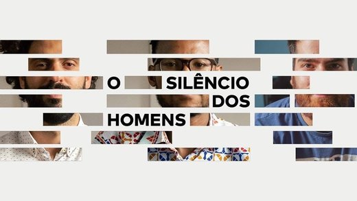 Cartaz Masculinidades não violentas: filme+conversa 11 Outubro 2019 República Das Marias Do Loureiro Coimbra
