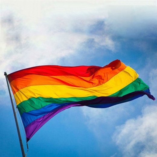 Cartaz Quarta Reunião Aberta: Primeira Marcha LGBT de Barcelos 24 Junho 2019