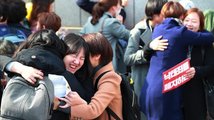 Coreia do Sul descriminaliza o aborto