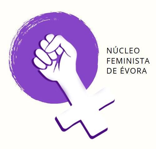 Cartaz Ensaios Performance "Um violador no teu caminho" 29 Fevereiro e 5 Março 2020 Núcleo Feminista de Évora