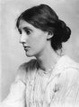 George Charles Beresford Virginia Woolf in 1902