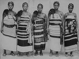 Guerra das mulheres Igbo