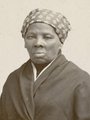 Harriet Tubman 1895