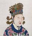 Imperatriz Wu Zetian