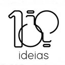Logo 100 Ideias Amarantinas