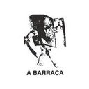 Logo A BARRACA Teatro