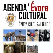 Agenda Cultural n.º 02 > nov/dez 2022 by Câmara Municipal de Évora - Issuu