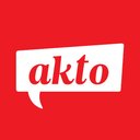 Logo Akto