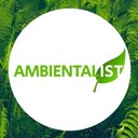 Logo Ambientalist - IST
