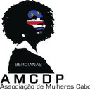 Logo AMCDP Associação de Mulheres Cabo Verdianas na Diaspora em Portugal