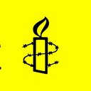 Logo Amnistia Internacional Leiria