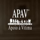 Logo APAV | Associação Portuguesa de Apoio à Vítima