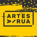 Logo Artes à Rua