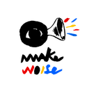 Logo Associação Cultural Make Noise