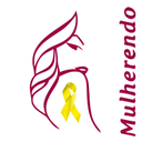 Logo Associação Portuguesa de Apoio a Mulheres com Endometriose