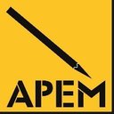 Logo Associação Portuguesa de Estudos sobre as Mulheres (APEM)