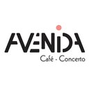 Logo Avenida Café-Concerto