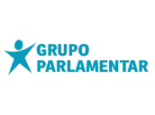 Logo BE Grupo Parlamentar