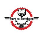 Logo Bears on Motorbykes