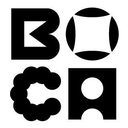 Logo BoCA Bienal