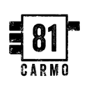 Logo Carmo'81