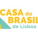 Logo Casa do Brasil de Lisboa