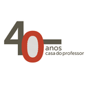 Logo Casa do Professor