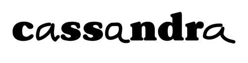 Logo Cassandra