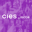 Logo CIES - IUL Centro de Investigação e Estudos de Sociologia